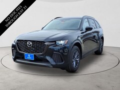 2026 Mazda CX-70 Plug-In Hybrid SC AWD Sport Utility