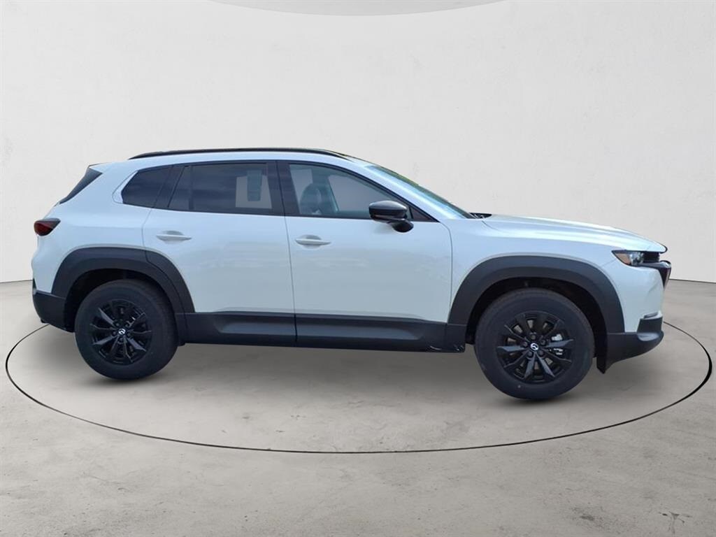 New 2026 Mazda CX-50 Hybrid 2.5 Hybrid Premium Sport Utility