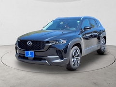 2025 Mazda CX-50 Hybrid Premium Plus AWD Sport Utility