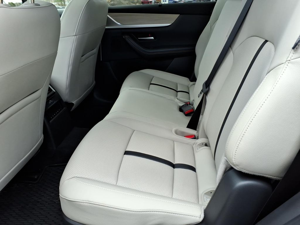 2025 Mazda CX-90 Premium Sport - Photo 15