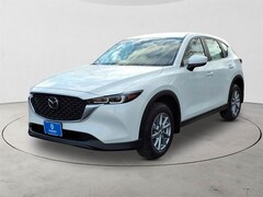 2025 Mazda CX-5 2.5 S AWD Sport Utility