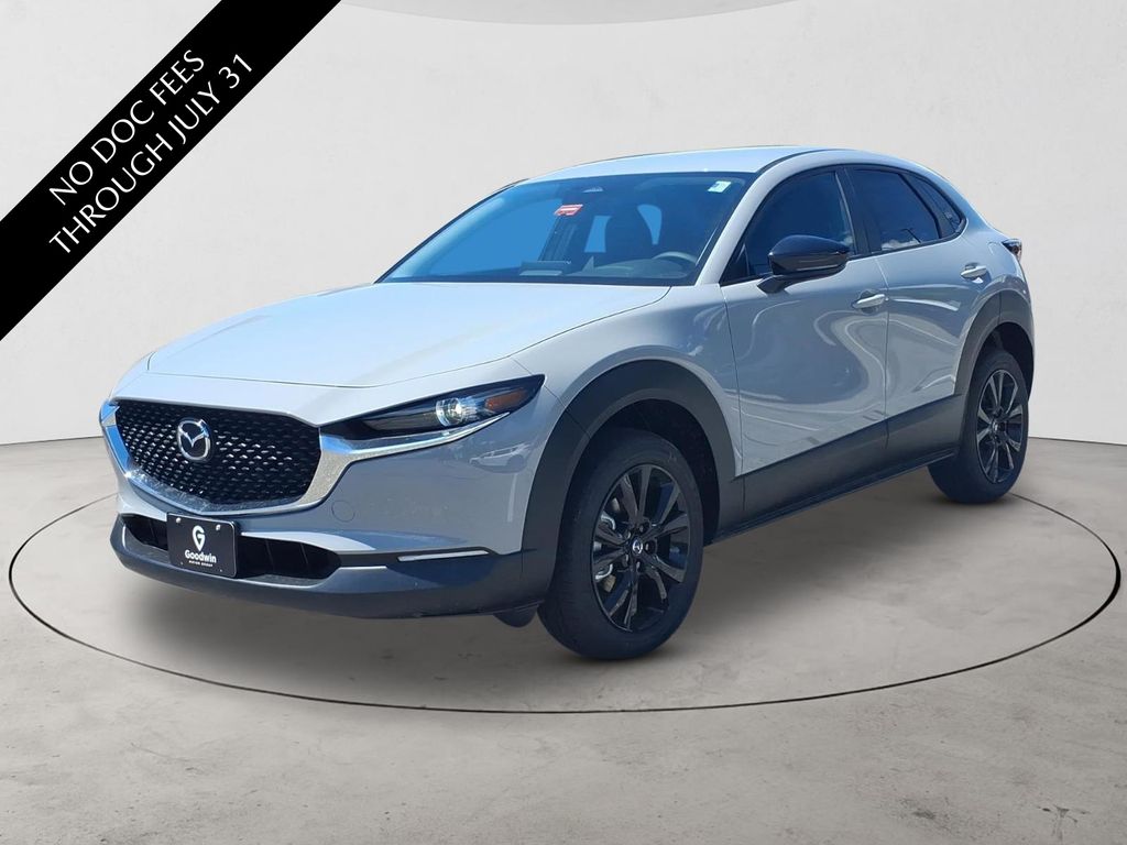 Mazda CX-30's in Brunswick Maine | Goodwin Mazda