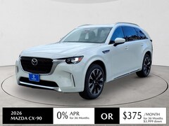 2026 Mazda CX-90 3.3 Turbo S Premium Plus AWD Sport Utility
