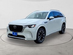 2026 Mazda CX-90 3.3 Turbo S Premium Plus AWD Sport Utility