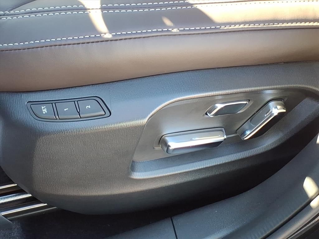 2025 Mazda CX-5 Turbo Signature - Photo 12