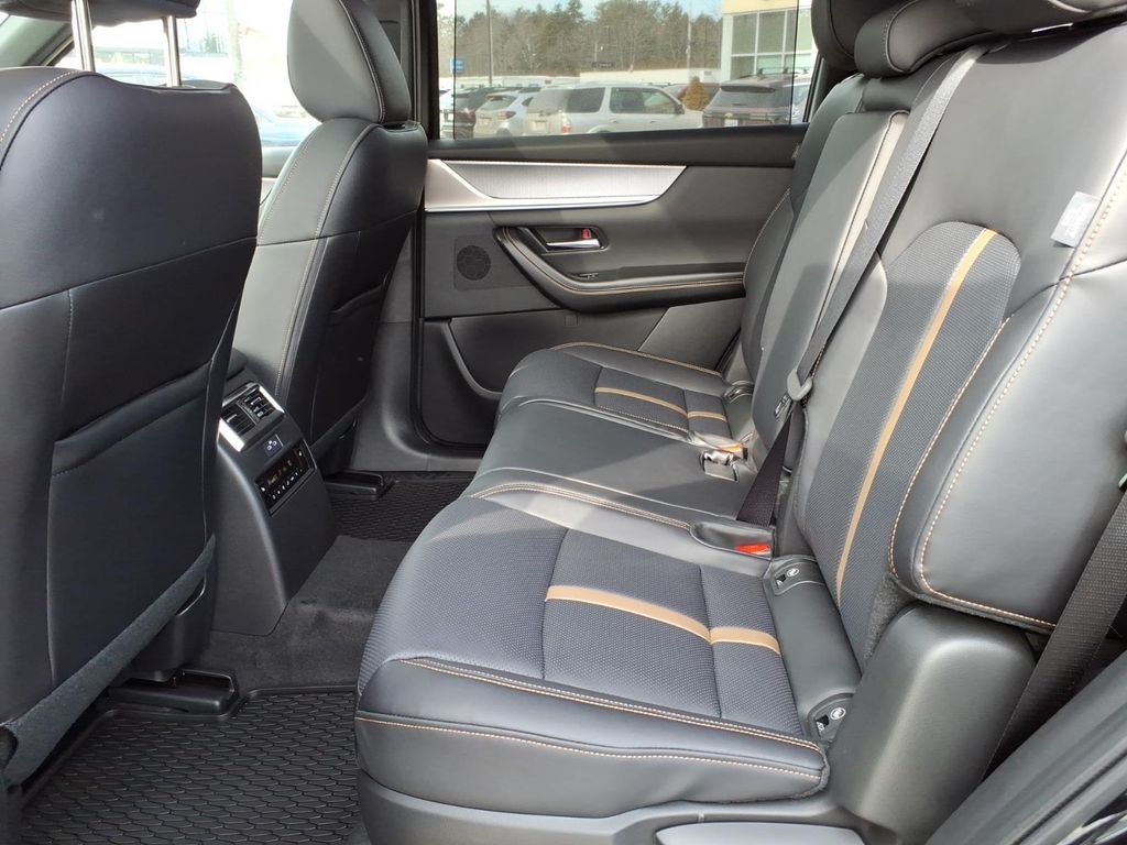 2026 Mazda CX-90 Premium Sport Package - Photo 15