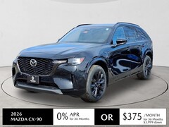 2026 Mazda CX-90 3.3 Turbo S Premium Sport AWD Sport Utility