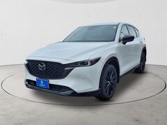 2025 Mazda CX-5 2.5 Turbo Carbon AWD Sport Utility