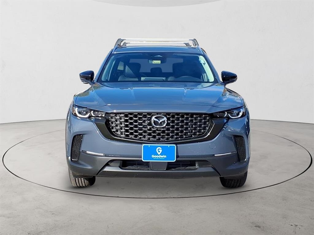 New 2025 Mazda CX-50 2.5 S Preferred AWD Sport Utility