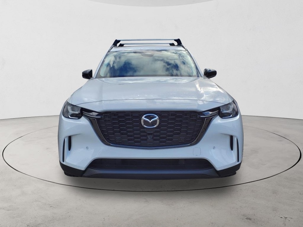 New 2025 Mazda CX-90 Plug-In Hybrid Premium Sport AWD Sport Utility