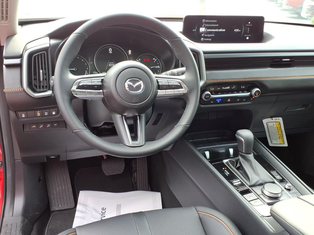 2026 Mazda CX-50 Premium - Photo 16