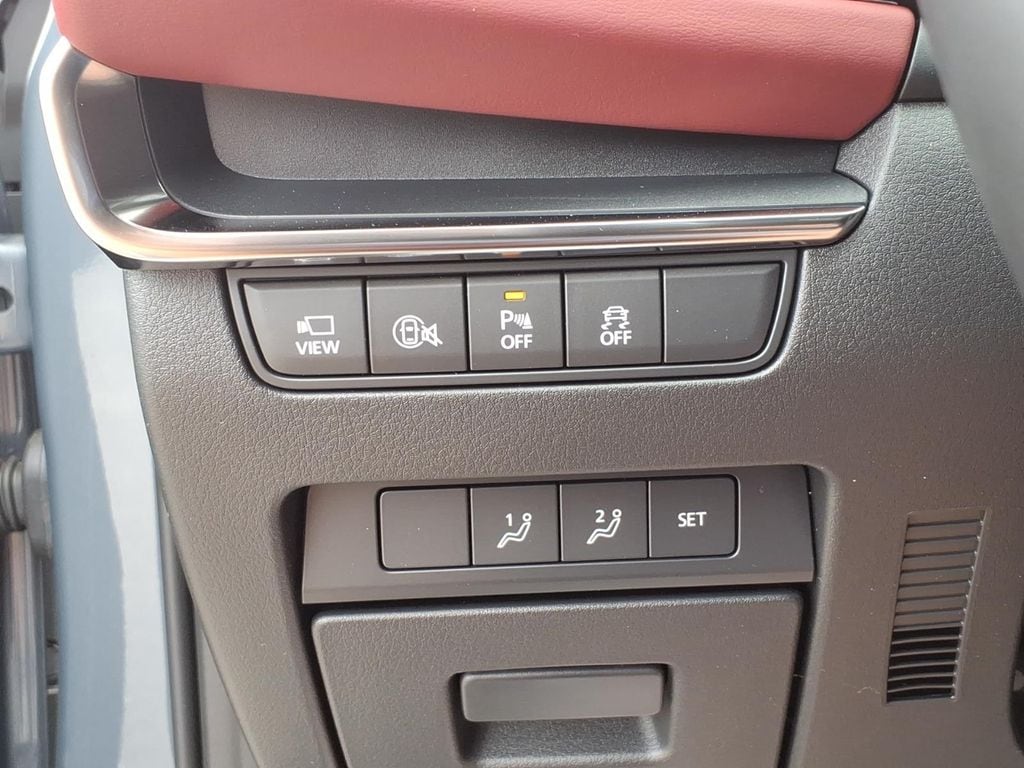 2026 Mazda Mazda3 Turbo Premium Plus - Photo 17
