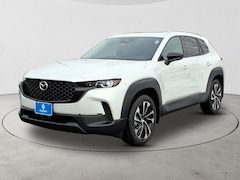 2026 Mazda CX-50 Hybrid Premium Plus AWD Sport Utility
