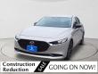 Mazda Mazda3 Sedan