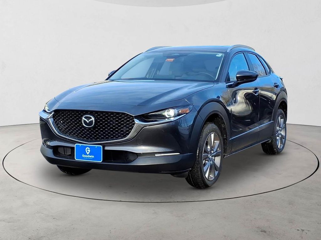 2026 Mazda CX-30 Preferred