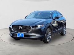 2026 Mazda CX-30 2.5 S Preferred AWD Sport Utility