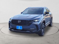 2025 Mazda CX-50 Hybrid Premium Plus AWD Sport Utility