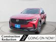 Mazda CX-50 Hybrid