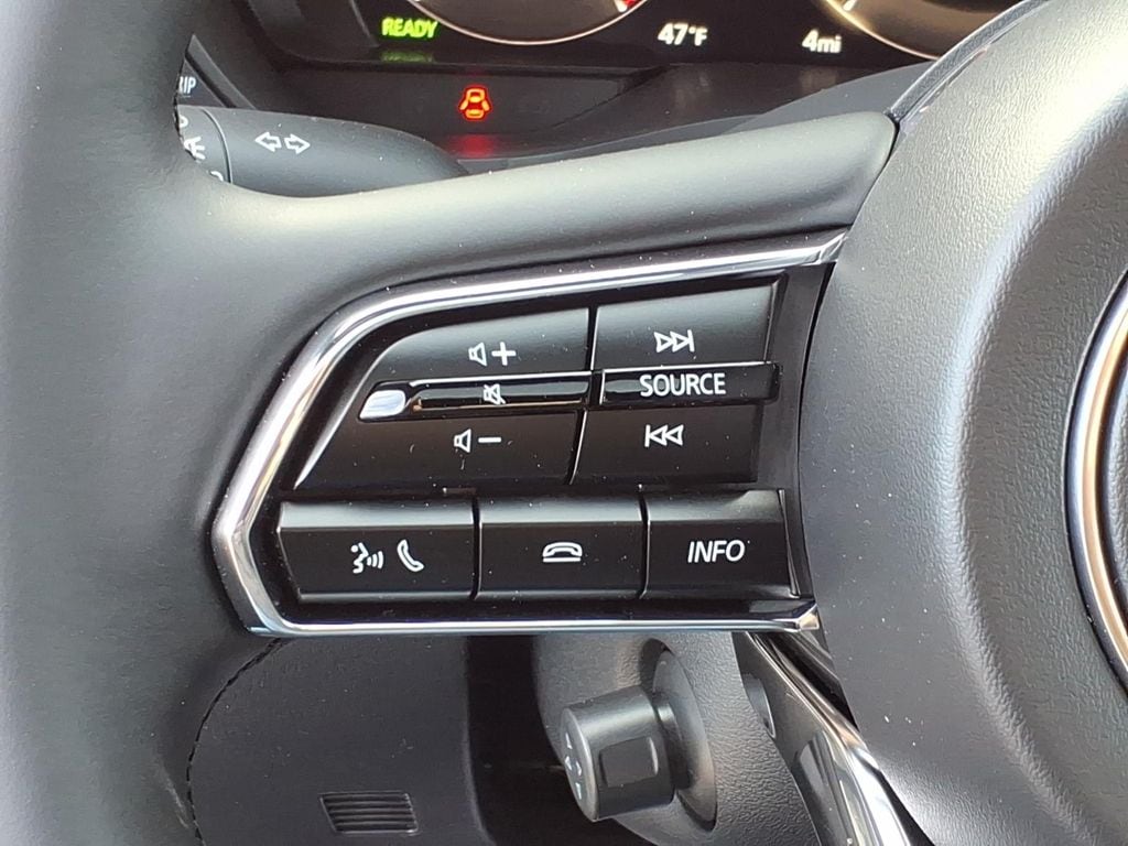 2026 Mazda CX-90 Premium Sport Package - Photo 19