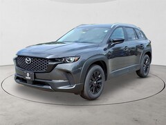 2025 Mazda CX-50 2.5 S Preferred AWD Sport Utility