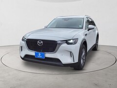 2025 Mazda CX-90 Plug-In Hybrid Preferred AWD Sport Utility