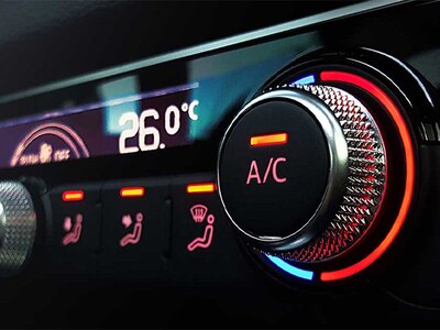 Air Conditioning Special Air Conditioning Special