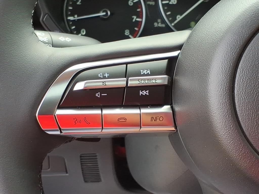 2025 Mazda CX-50 Premium - Photo 18