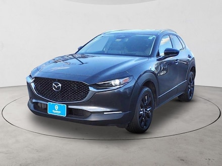 2024 Mazda CX-30 2.5 Turbo Premium Plus Package Sport Utility
