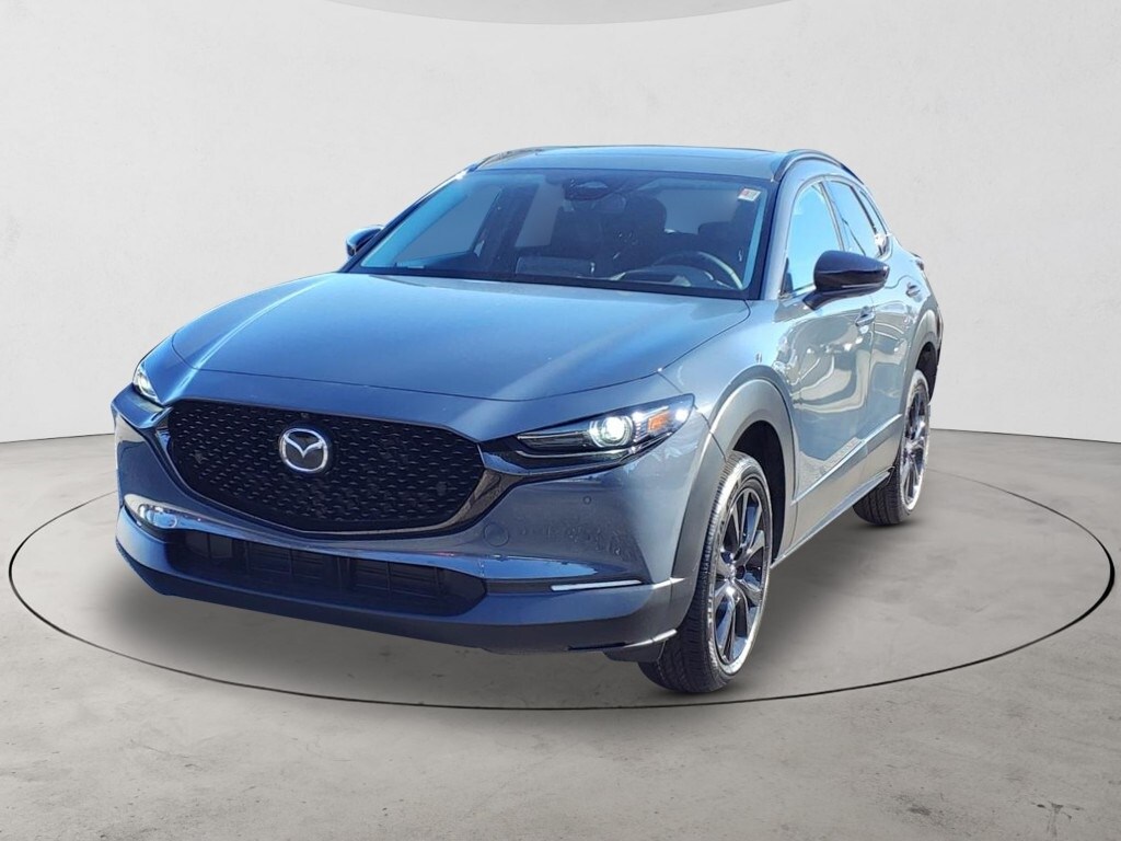 New 2025 Mazda CX-30 2.5 Turbo Premium Plus Package Sport Utility