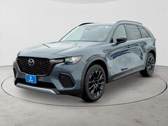 2026 Mazda CX-70 3.3 Turbo Premium AWD Sport Utility