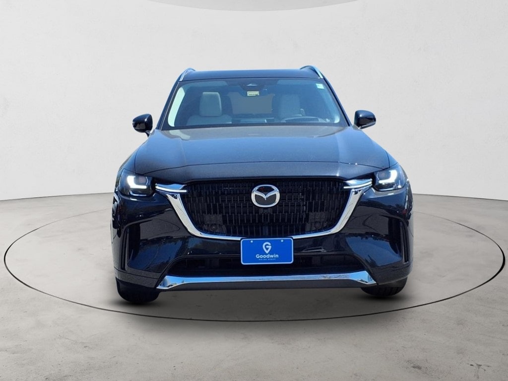 New 2025 Mazda CX-90 3.3 Turbo S Premium Plus AWD Sport Utility