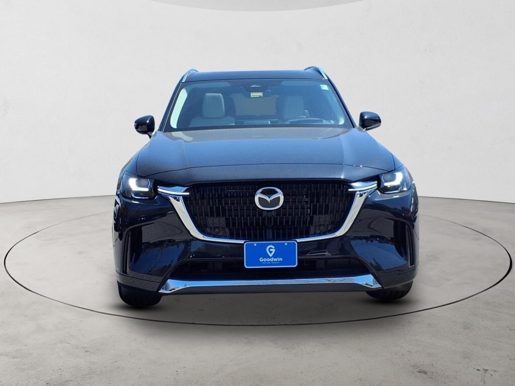 2025 Mazda CX-90 3.3 Turbo Premium Plus photo 2