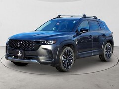 2026 Mazda CX-50 2.5 Turbo Premium Plus AWD Sport Utility