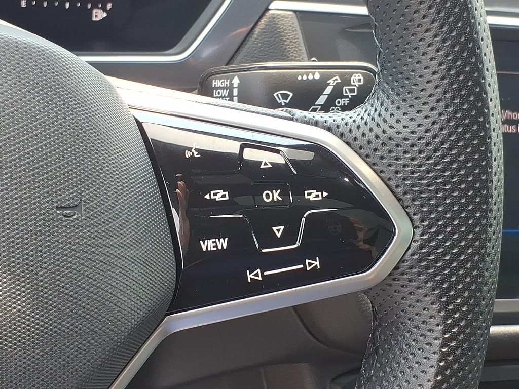 2024 Volkswagen Tiguan SE R-LINE BLACK - Photo 19