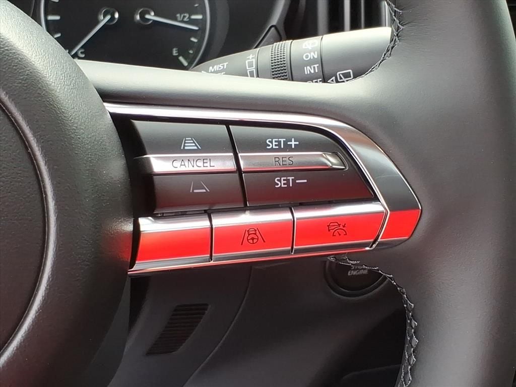 2025 Mazda CX-50 Premium - Photo 19