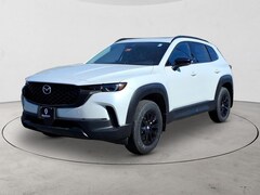 2026 Mazda CX-50 Hybrid Premium AWD Sport Utility
