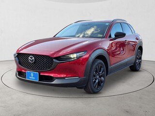 2025 Mazda CX-30 2.5 Turbo Premium AWD Sport Utility