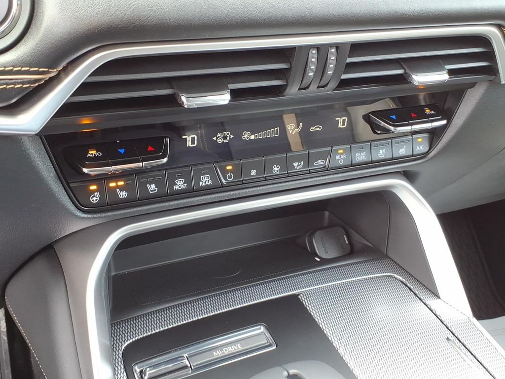 2026 Mazda CX-90 Premium Sport Package - Photo 22