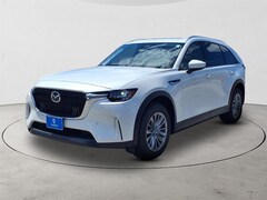 2025 Mazda CX-90 3.3 Turbo Preferred AWD Sport Utility