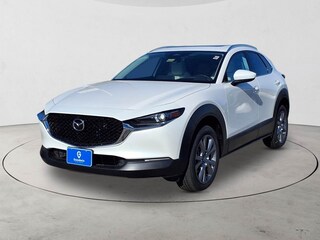 2025 Mazda CX-30 2.5 S Premium AWD Sport Utility