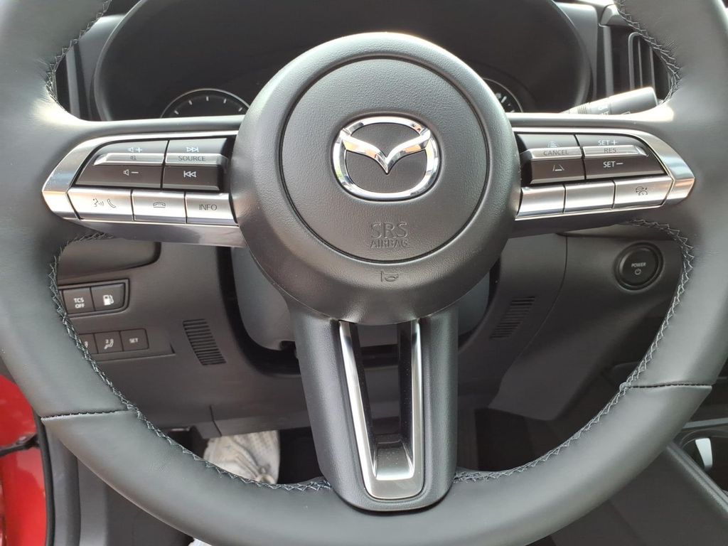 2026 Mazda CX-50 Premium - Photo 18