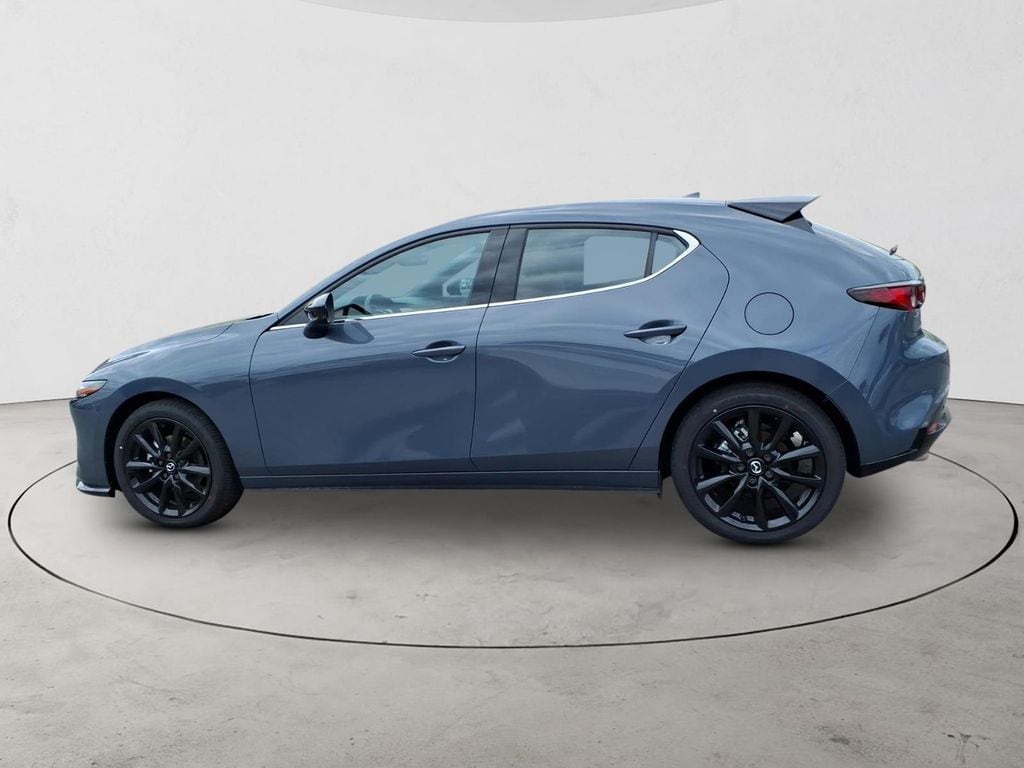 2026 Mazda Mazda3 Turbo Premium Plus - Photo 8