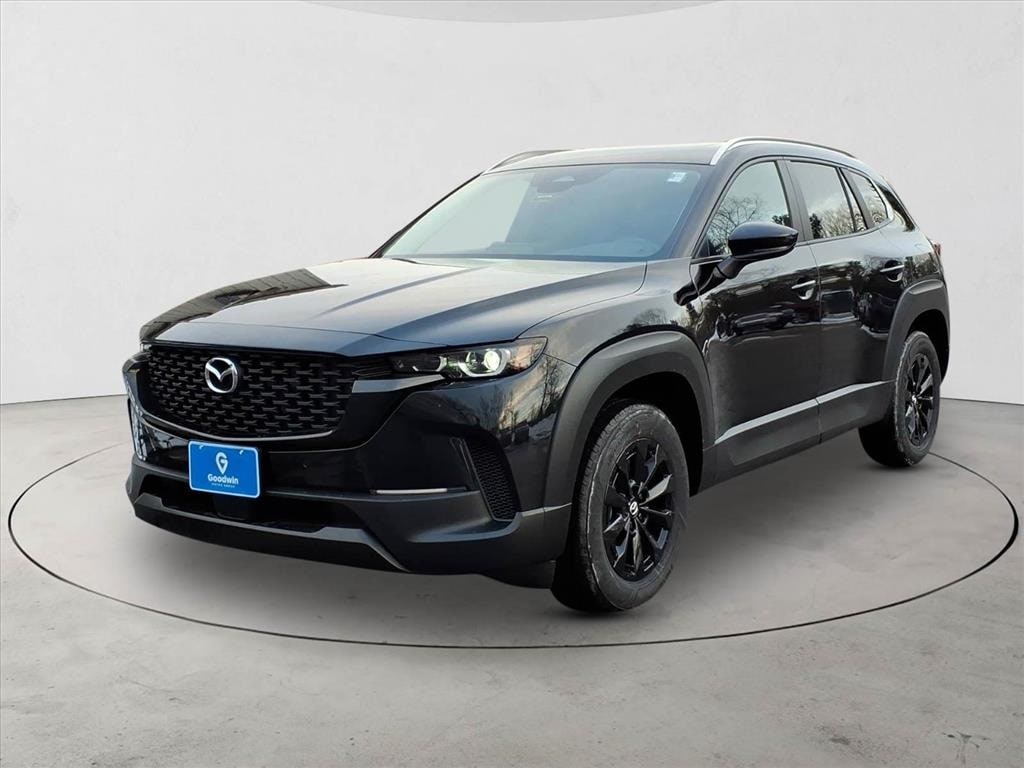 New 2026 Mazda CX-50 Hybrid Preferred AWD Sport Utility