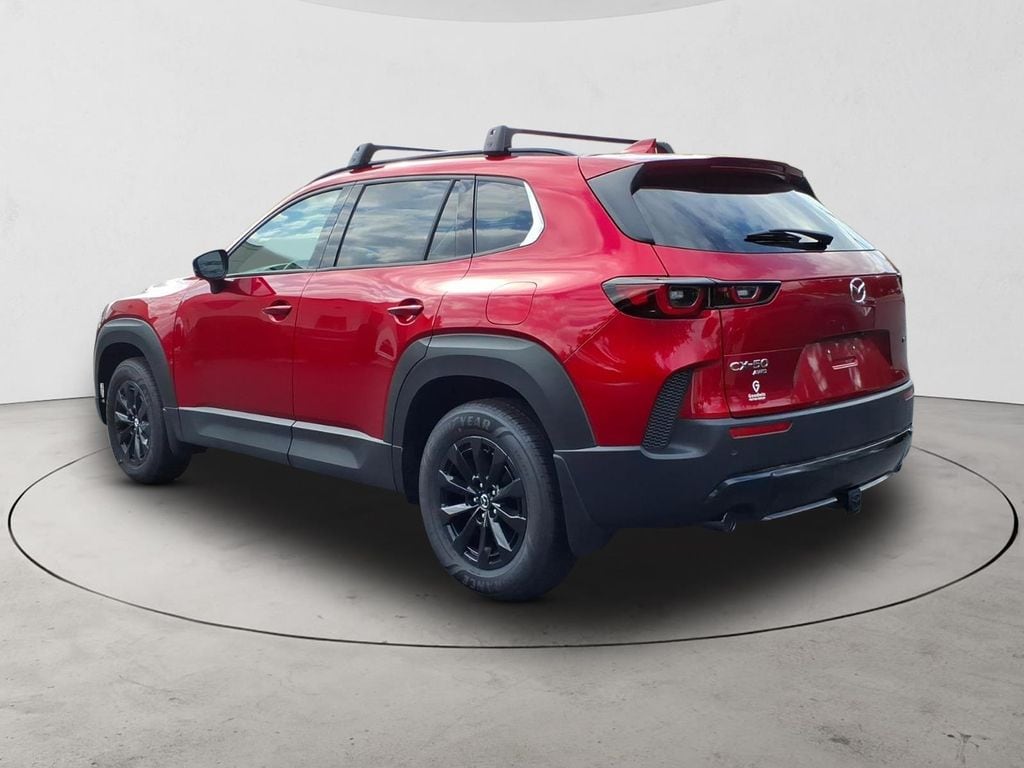 2026 Mazda CX-50 Premium - Photo 7