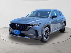 2025 Mazda CX-50 2.5 Turbo Meridian Edition AWD Sport Utility