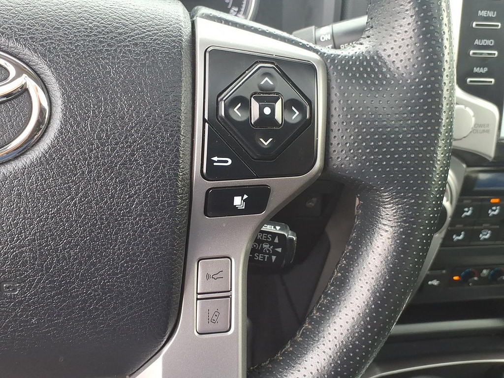2024 Toyota 4Runner Limited - Photo 19