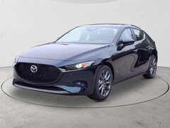 2025 Mazda Mazda3 Hatchback 2.5 S Preferred HATCHBACK
