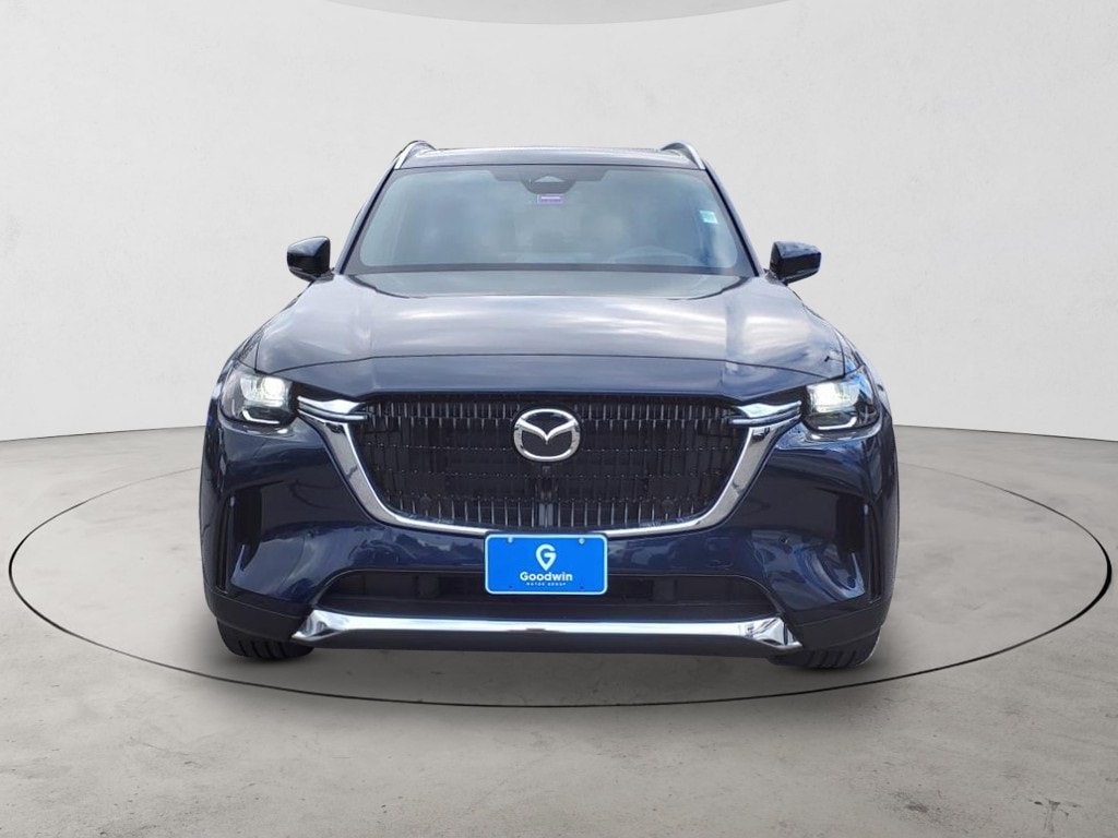 New 2025 Mazda CX-90 Plug-In Hybrid Premium Plus AWD Sport Utility