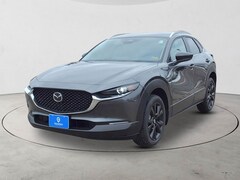 2025 Mazda CX-30 2.5 S Select Sport AWD Sport Utility