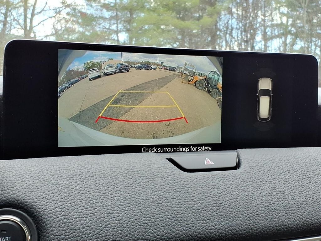 2025 Mazda CX-90 Premium Sport - Photo 24